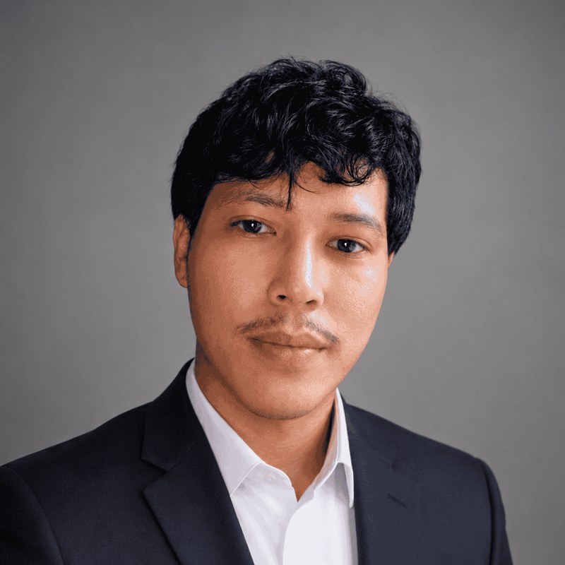 Fadhlillah, Backend Software Engineer